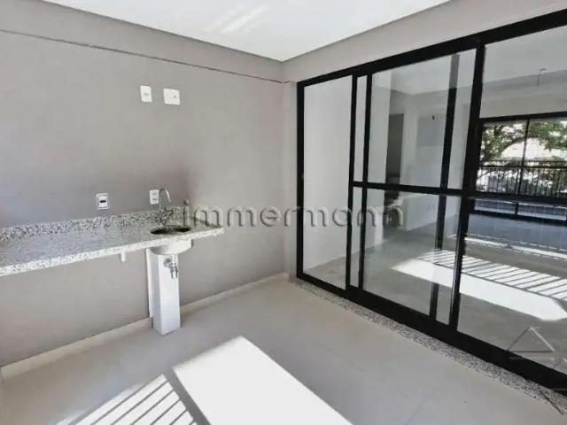 Apartamento para Venda em São Paulo/SP Brooklin 3 Quartos