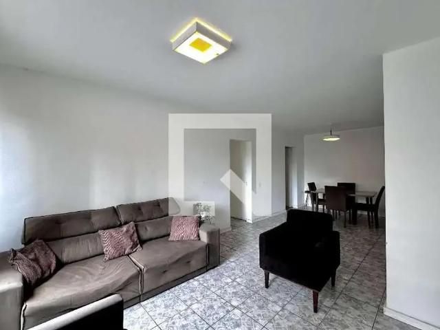 Apartamento para Venda em São Paulo/SP Brooklin 3 Quartos
