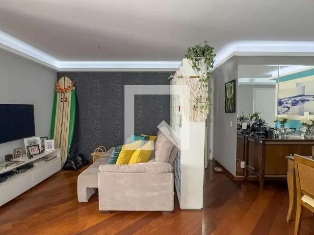 Apartamento para Venda em São Paulo/SP Brooklin 3 Quartos