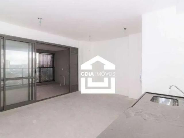 Apartamento para Venda em São Paulo/SP Brooklin 3 Quartos