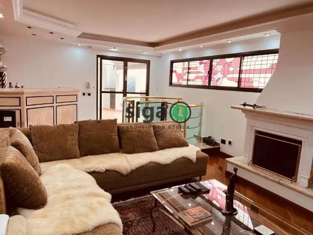 Apartamento para Venda em São Paulo/SP Brooklin 3 Quartos