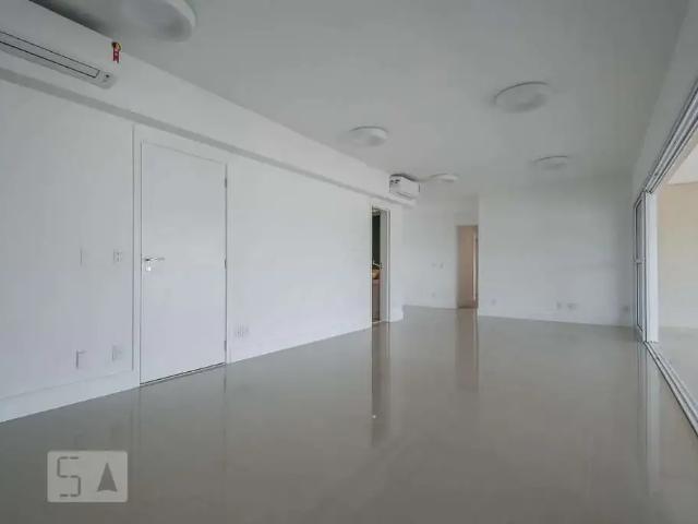 Apartamento para Venda em São Paulo/SP Brooklin 3 Quartos