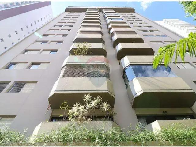 Apartamento para Venda em São Paulo/SP Brooklin 3 Quartos