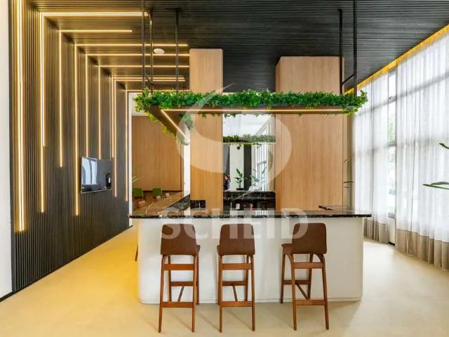Apartamento para Venda em São Paulo/SP Brooklin 3 Quartos