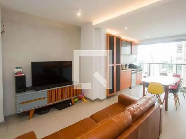 Apartamento para Venda em São Paulo/SP Brooklin 3 Quartos