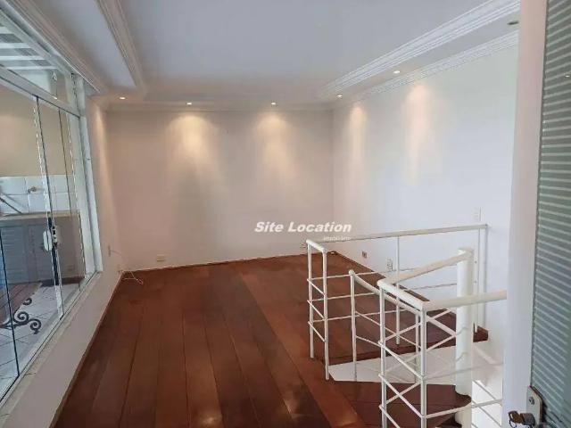 Apartamento para Venda em São Paulo/SP Brooklin 3 Quartos