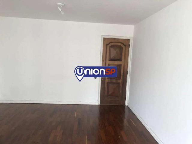 Apartamento para Venda em São Paulo/SP Brooklin 3 Quartos