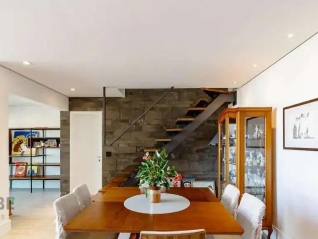 Apartamento para Venda em São Paulo/SP Brooklin 3 Quartos