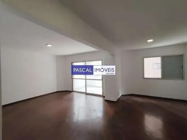 Apartamento para Venda em São Paulo/SP Brooklin 3 Quartos