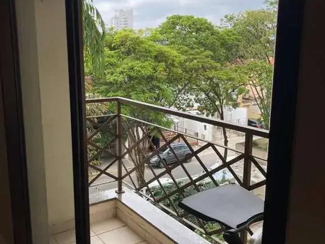 Apartamento para Venda em São Paulo/SP Brooklin 3 Quartos