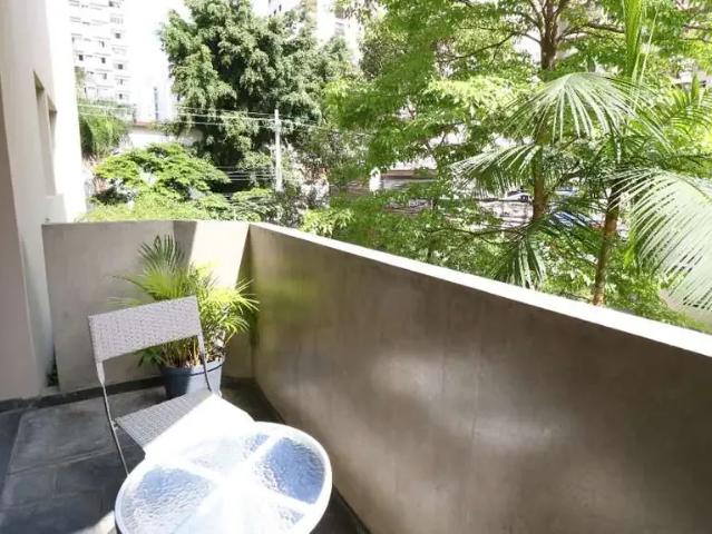 Apartamento para Venda em São Paulo/SP Brooklin 3 Quartos