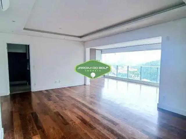 Apartamento para Venda em São Paulo/SP Brooklin 3 Quartos