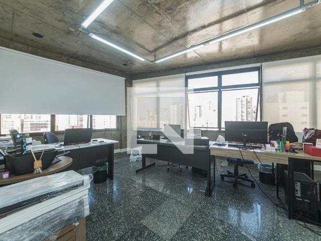 Apartamento para Venda em São Paulo/SP Brooklin 3 Quartos