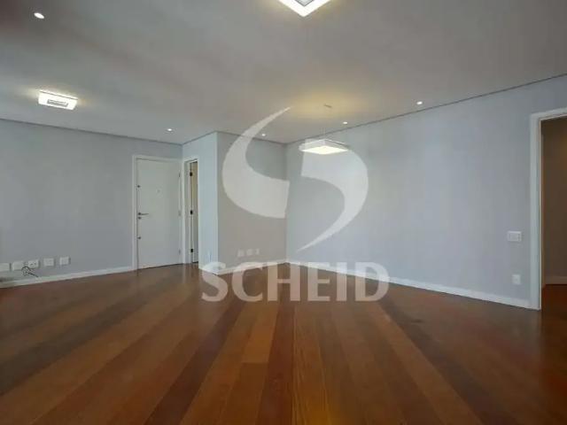 Apartamento para Venda em São Paulo/SP Brooklin 3 Quartos