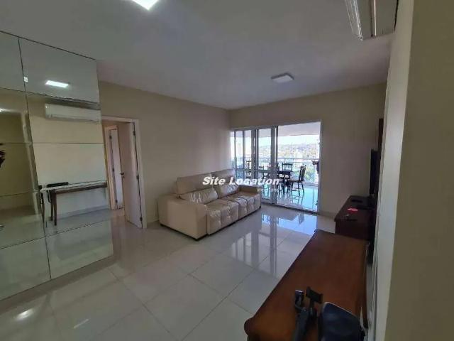 Apartamento para Venda em São Paulo/SP Brooklin 3 Quartos