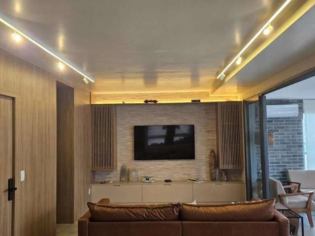 Apartamento para Venda em São Paulo/SP Brooklin 3 Quartos