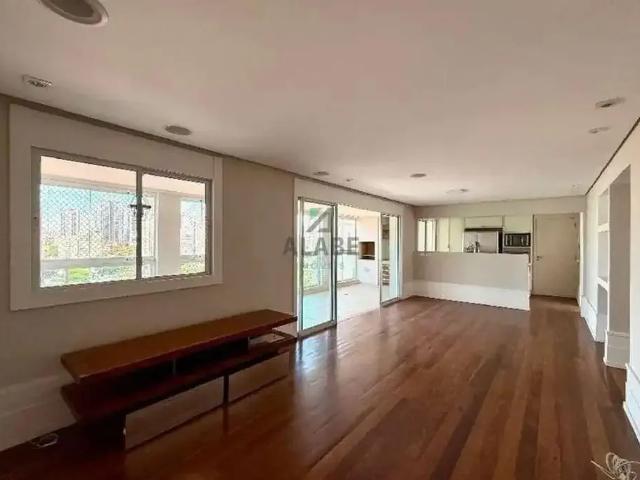 Apartamento para Venda em São Paulo/SP Brooklin 3 Quartos