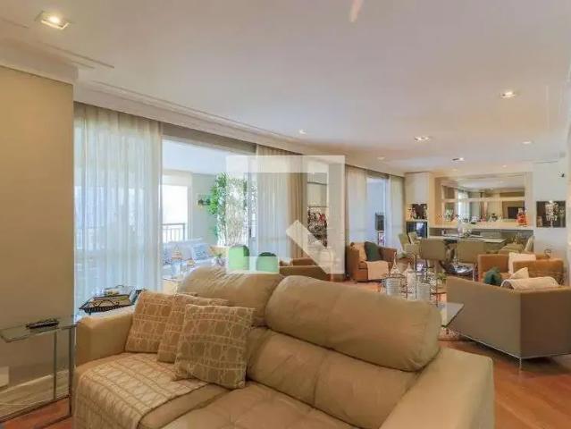 Apartamento para Venda em São Paulo/SP Brooklin 3 Quartos