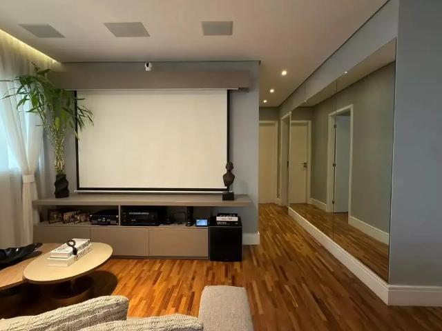 Apartamento para Venda em São Paulo/SP Brooklin 3 Quartos