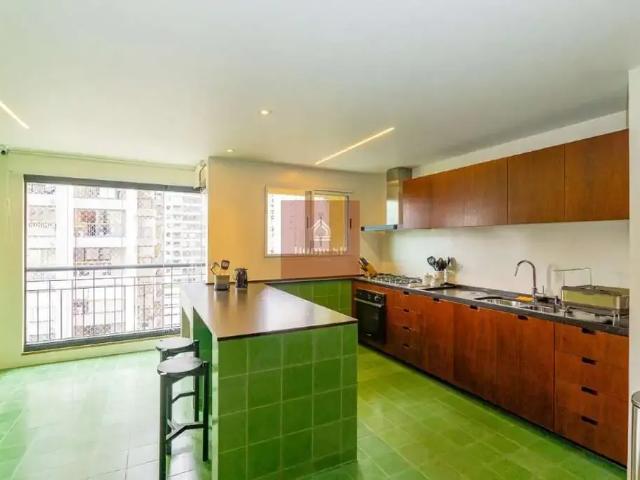 Apartamento para Venda em São Paulo/SP Brooklin 3 Quartos