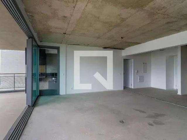 Apartamento para Venda em São Paulo/SP Brooklin 3 Quartos