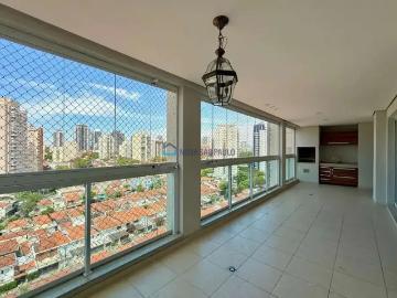 Apartamento para Venda em São Paulo/SP Brooklin 3 Quartos