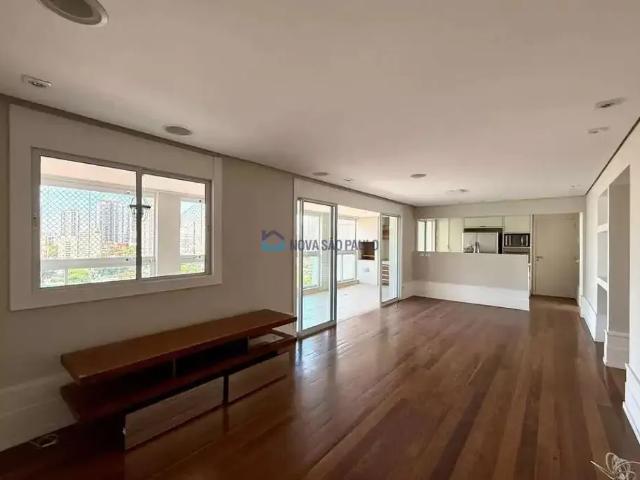 Apartamento para Venda em São Paulo/SP Brooklin 3 Quartos