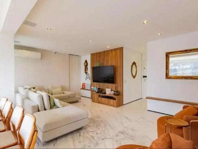 Apartamento para Venda em São Paulo/SP Brooklin 3 Quartos