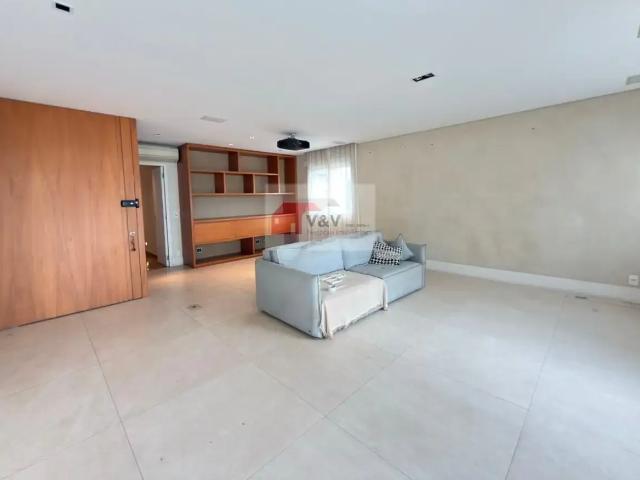 Apartamento para Venda em São Paulo/SP Brooklin 3 Quartos