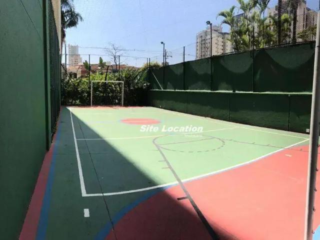 Apartamento para Venda em São Paulo/SP Brooklin 3 Quartos