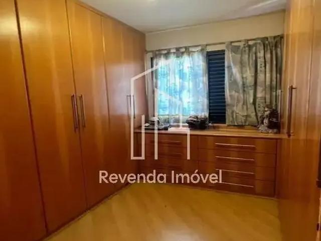 Apartamento para Venda em São Paulo/SP Brooklin 3 Quartos