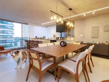 Apartamento para Venda em São Paulo/SP Brooklin 3 Quartos