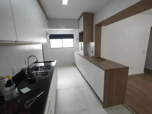 Apartamento para Venda em São Paulo/SP Brooklin 3 Quartos