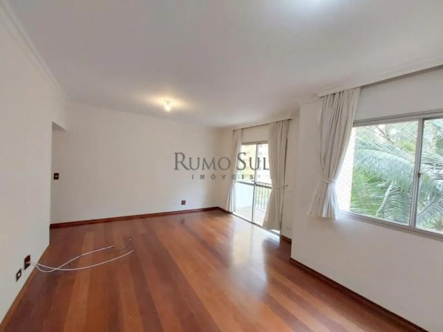 Apartamento para Venda em São Paulo/SP Brooklin 3 Quartos