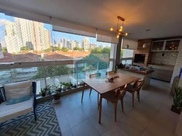 Apartamento para Venda em São Paulo/SP Brooklin 3 Quartos