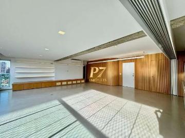 Apartamento para Venda em São Paulo/SP Brooklin 3 Quartos