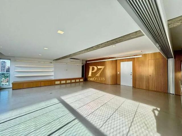 Apartamento para Venda em São Paulo/SP Brooklin 3 Quartos