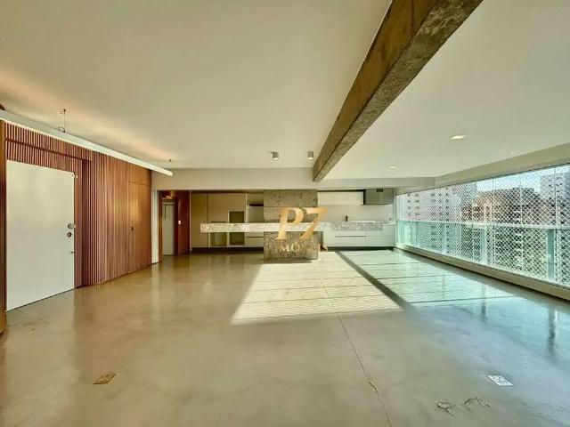 Apartamento para Venda em São Paulo/SP Brooklin 3 Quartos