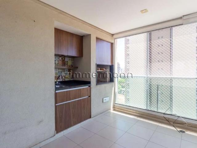 Apartamento para Venda em São Paulo/SP Brooklin 3 Quartos