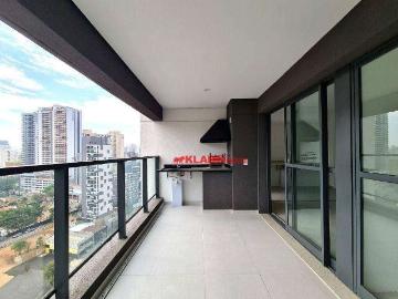 Apartamento para Venda em São Paulo/SP Brooklin 3 Quartos