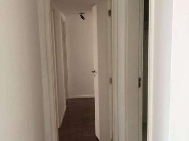 Apartamento para Venda em São Paulo/SP Brooklin 3 Quartos