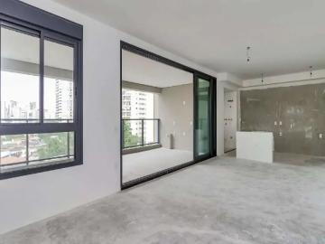 Apartamento para Venda em São Paulo/SP Brooklin 3 Quartos