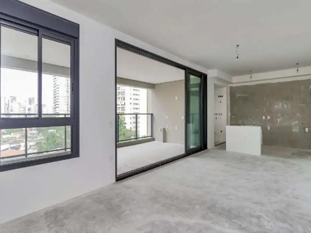 Apartamento para Venda em São Paulo/SP Brooklin 3 Quartos