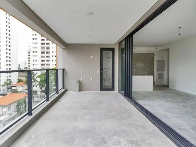 Apartamento para Venda em São Paulo/SP Brooklin 3 Quartos