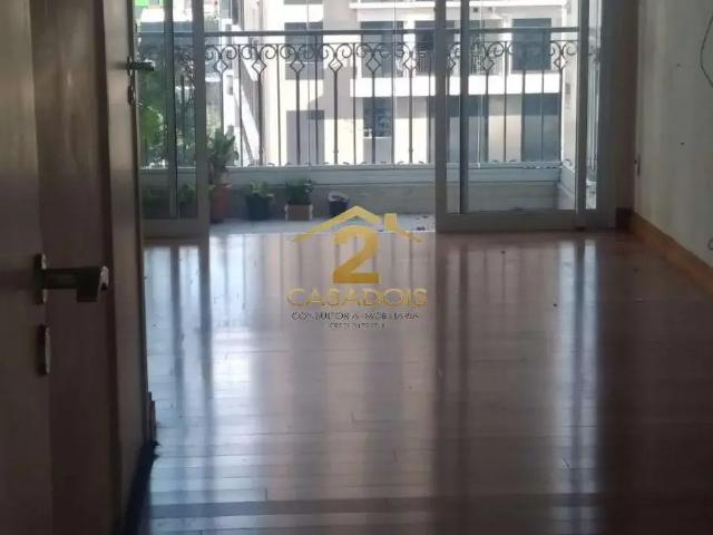 Apartamento para Venda em São Paulo/SP Brooklin 3 Quartos