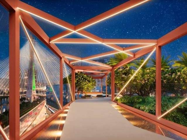 Apartamento para Venda em São Paulo/SP Brooklin 3 Quartos