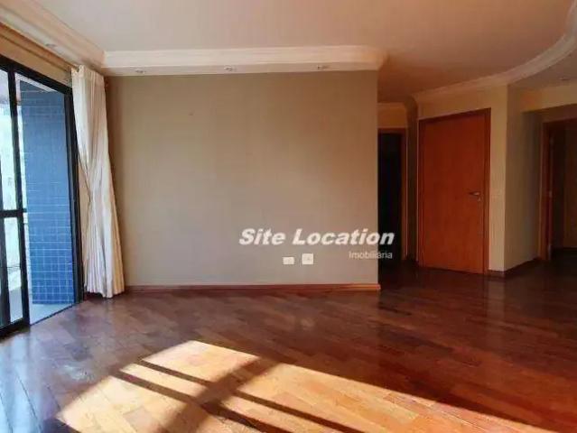 Apartamento para Venda em São Paulo/SP Brooklin 3 Quartos