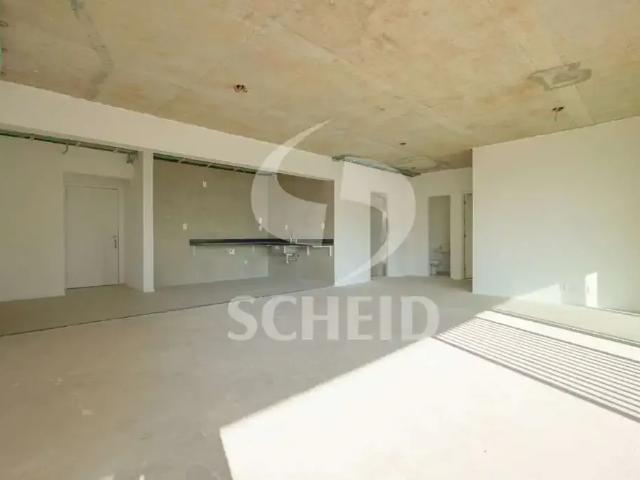 Apartamento para Venda em São Paulo/SP Brooklin 3 Quartos