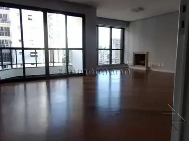 Apartamento para Venda em São Paulo/SP Brooklin 3 Quartos