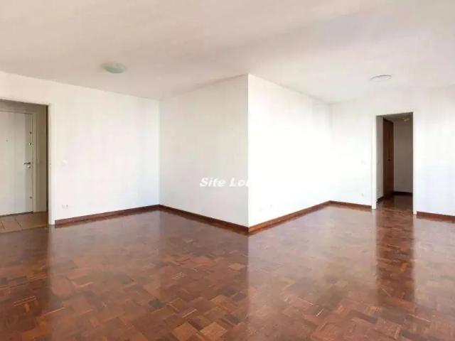 Apartamento para Venda em São Paulo/SP Brooklin 3 Quartos